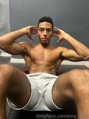 King Tylor OnlyFans Leaked Free Thumbnail Picture - #V1ivaXcR0z