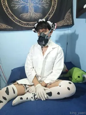 King Yaeri OnlyFans Leaked Free Thumbnail Picture - #0uyzmLHtvj