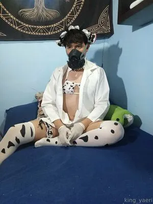 King Yaeri OnlyFans Leaked Free Thumbnail Picture - #80LaRopTt5