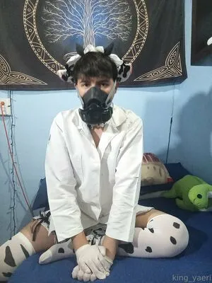 King Yaeri OnlyFans Leaked Free Thumbnail Picture - #HAUxSDvht8