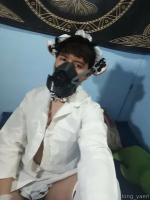 King Yaeri OnlyFans Leaked Free Thumbnail Picture - #HYSDEYlqM7