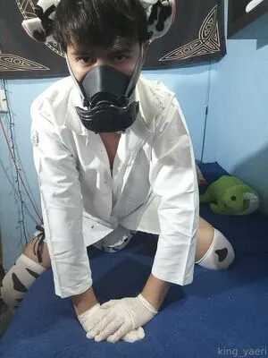 King Yaeri OnlyFans Leaked Free Thumbnail Picture - #JB5DYLSU5i