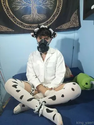 King Yaeri OnlyFans Leaked Free Thumbnail Picture - #REh0gIzqhh