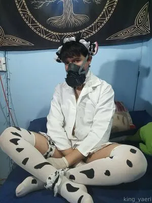 King Yaeri OnlyFans Leaked Free Thumbnail Picture - #RzFJyr94ww