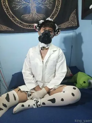King Yaeri OnlyFans Leaked Free Thumbnail Picture - #Snoet4NOlj