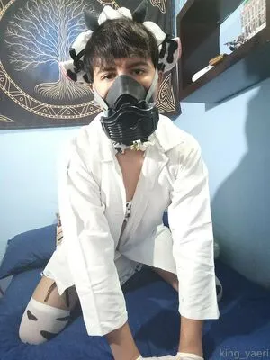 King Yaeri OnlyFans Leaked Free Thumbnail Picture - #YZgGJPMQe7