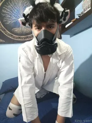 King Yaeri OnlyFans Leaked Free Thumbnail Picture - #aCaYoVuU9i