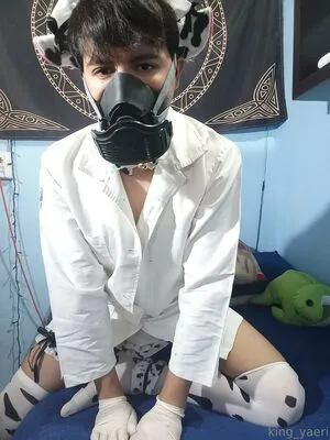 King Yaeri OnlyFans Leaked Free Thumbnail Picture - #jfnYExtdGm