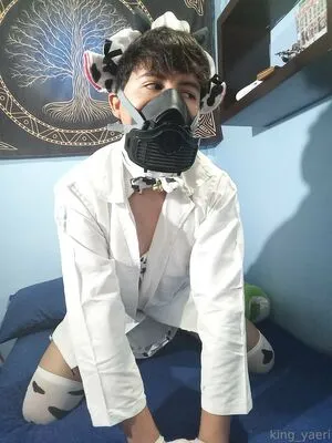 King Yaeri OnlyFans Leaked Free Thumbnail Picture - #ny02Slri75