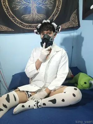King Yaeri OnlyFans Leaked Free Thumbnail Picture - #oeqbkdHXRx