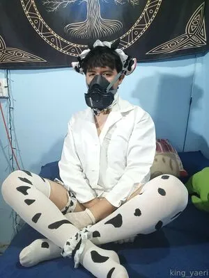 King Yaeri OnlyFans Leaked Free Thumbnail Picture - #tVfza12pwP