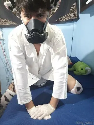 King Yaeri OnlyFans Leaked Free Thumbnail Picture - #u6AEwDpREi
