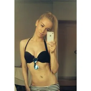 Kinga Kujawska OnlyFans Leaked Free Thumbnail Picture - #eihHZZD0Rf