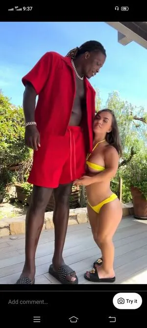 Kingbbc OnlyFans Leaked Free Thumbnail Picture - #8cHMKjIQnI