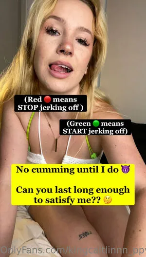 Kingcaitlinnn Ppv OnlyFans Leaked Free Thumbnail Picture - #7fzTFXwkqg