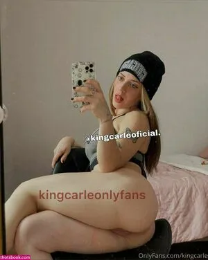 Kingcarle OnlyFans Leaked Free Thumbnail Picture - #9Or3Wt0y1L