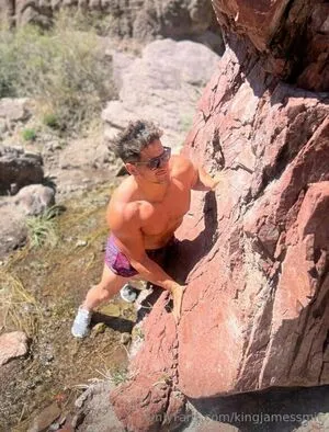 Kingjamessmit OnlyFans Leaked Free Thumbnail Picture - #gV91x80R25