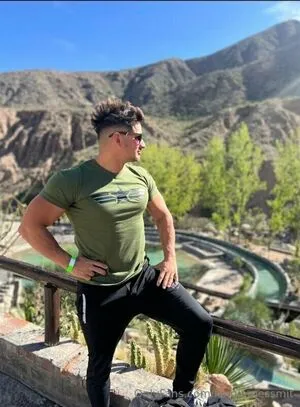 Kingjamessmit OnlyFans Leaked Free Thumbnail Picture - #ne4ibfIKmy