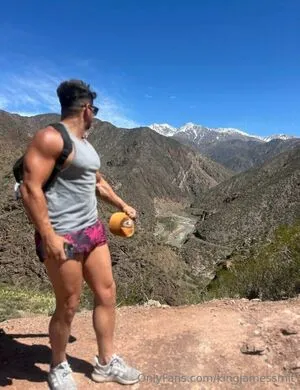 Kingjamessmit OnlyFans Leaked Free Thumbnail Picture - #xq6IDwDTJ3