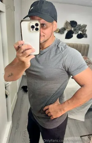 Kingjamessmit OnlyFans Leaked Free Thumbnail Picture - #ys822aOXwx