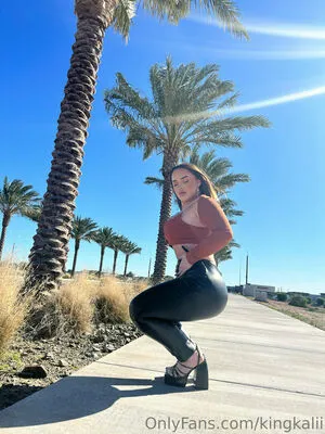Kingkalii OnlyFans Leaked Free Thumbnail Picture - #9EIPePOILC