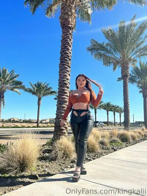 Kingkalii OnlyFans Leaked Free Thumbnail Picture - #9LZfQRm2fH