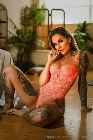 Kingkattatted OnlyFans Leaked Free Thumbnail Picture - #5wcU7399tr