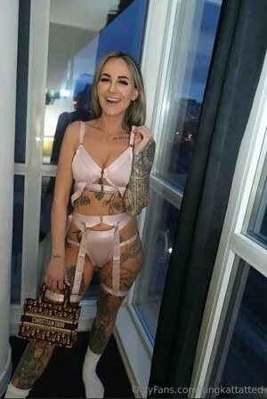 Kingkattatted OnlyFans Leaked Free Thumbnail Picture - #Bx2J6odQQV