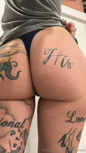 Kingkattatted OnlyFans Leaked Free Thumbnail Picture - #NZEIZXSvif