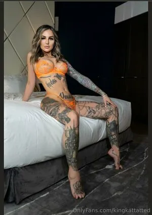 Kingkattatted OnlyFans Leaked Free Thumbnail Picture - #lgDFP6YEMm