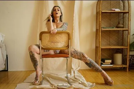 Kingkattatted OnlyFans Leaked Free Thumbnail Picture - #p83XFTkcck