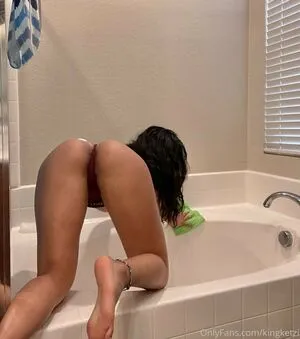 Kingketzi OnlyFans Leaked Free Thumbnail Picture - #L0CcKaNEyz