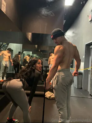 Kingketzi OnlyFans Leaked Free Thumbnail Picture - #Z4fpcOZR0k
