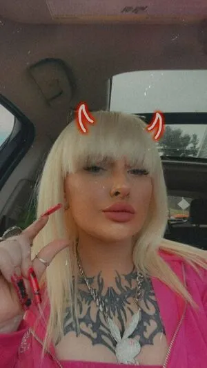 Kingkitten420 OnlyFans Leaked Free Thumbnail Picture - #TE97362Rg0