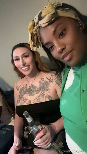 Kingkyliets OnlyFans Leaked Free Thumbnail Picture - #SfeK4DRf5n