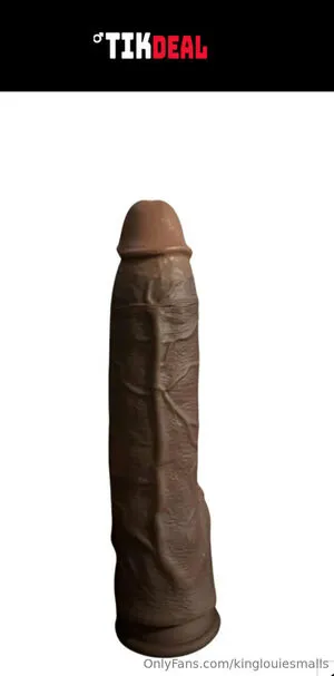 Kinglouiesmalls OnlyFans Leaked Free Thumbnail Picture - #1I0n8LUbEI