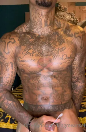 Kingmeansof OnlyFans Leaked Free Thumbnail Picture - #sXXjwy6ruY