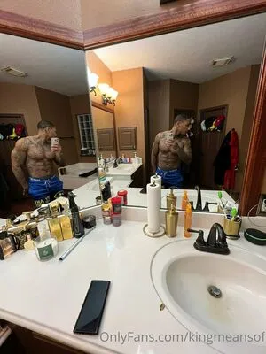 Kingmeansof OnlyFans Leaked Free Thumbnail Picture - #xRjcxWPEsI