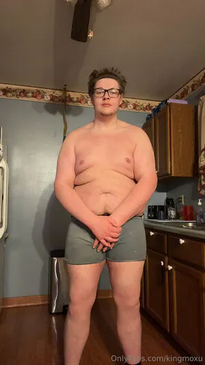 Kingmoxu OnlyFans Leaked Free Thumbnail Picture - #M70fZ2onzG