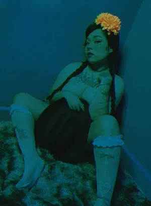 Kingo Garcia OnlyFans Leaked Free Thumbnail Picture - #4Ezg0BBFdm