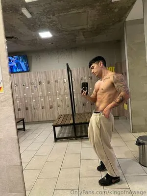 Kingofnewage OnlyFans Leaked Free Thumbnail Picture - #5zdO9VnvTC