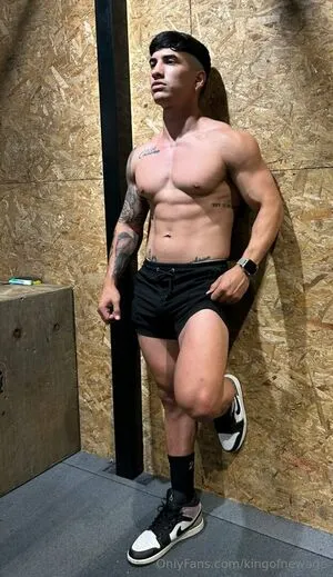 Kingofnewage OnlyFans Leaked Free Thumbnail Picture - #RhnrbKQqdF