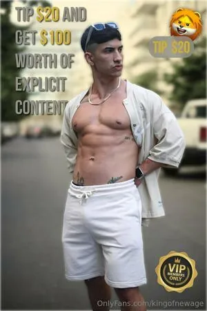 Kingofnewage OnlyFans Leaked Free Thumbnail Picture - #ihElQ8PU0Y