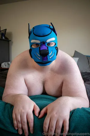 Kingofpuppers OnlyFans Leaked Free Thumbnail Picture - #1xKSjxAfX2