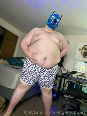 Kingofpuppers OnlyFans Leaked Free Thumbnail Picture - #RyaIaYxMCQ
