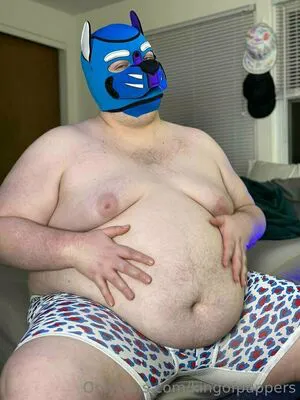 Kingofpuppers OnlyFans Leaked Free Thumbnail Picture - #o9Xuy42cOZ