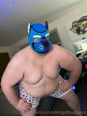 Kingofpuppers OnlyFans Leaked Free Thumbnail Picture - #wrynrcatF8
