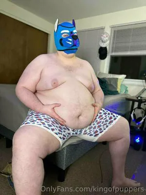 Kingofpuppers OnlyFans Leaked Free Thumbnail Picture - #xvvxI3ExhD