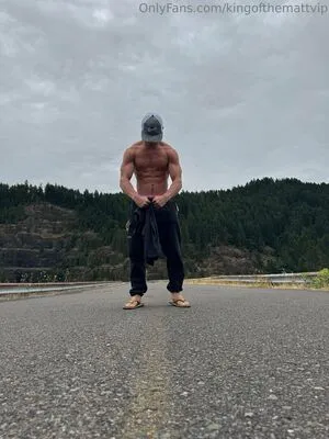 Kingofthemattvip OnlyFans Leaked Free Thumbnail Picture - #8CncujS6ni