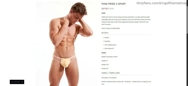 Kingofthemattvip OnlyFans Leaked Free Thumbnail Picture - #HgBMasI44j